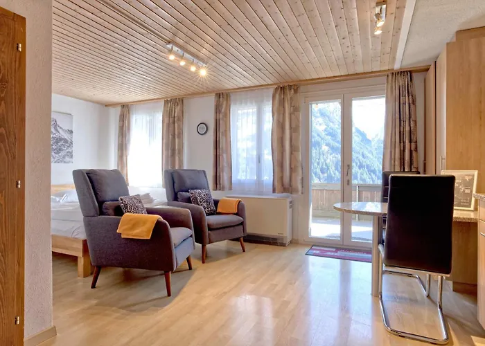 Studio Babice - Griwa Rent Ag