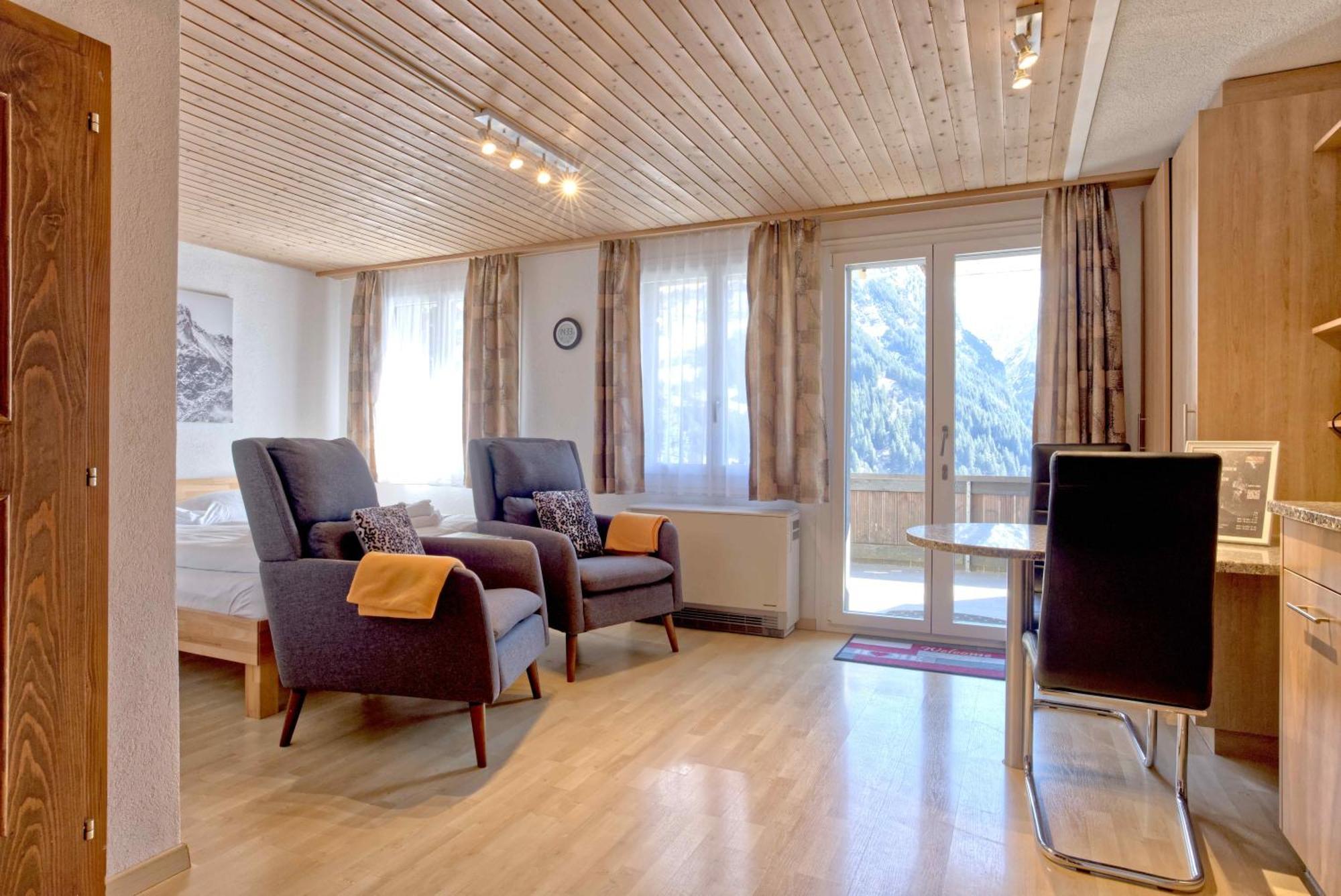 Apartment Babice - Griwa Rent Ag *