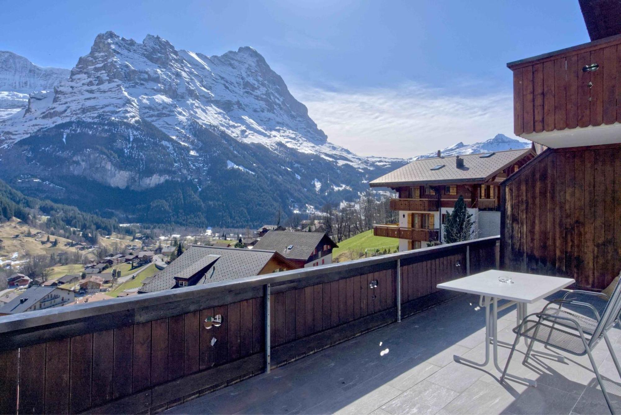 Babice - Griwa Rent Ag * Grindelwald